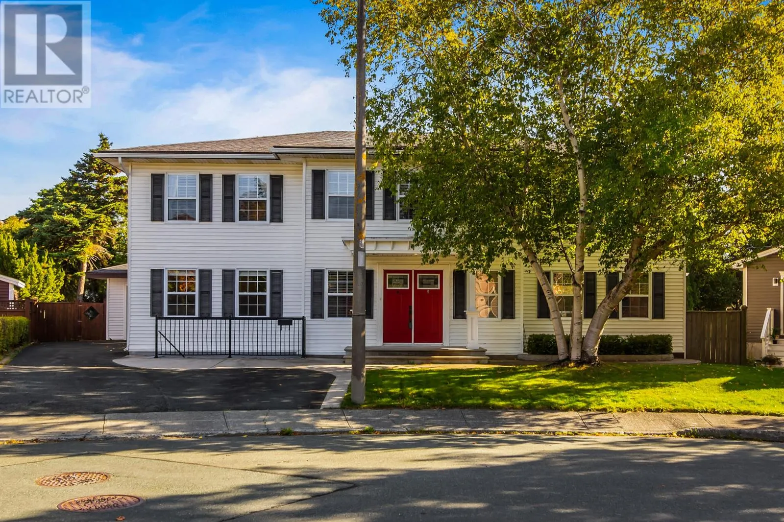 25 Mountbatten Drive