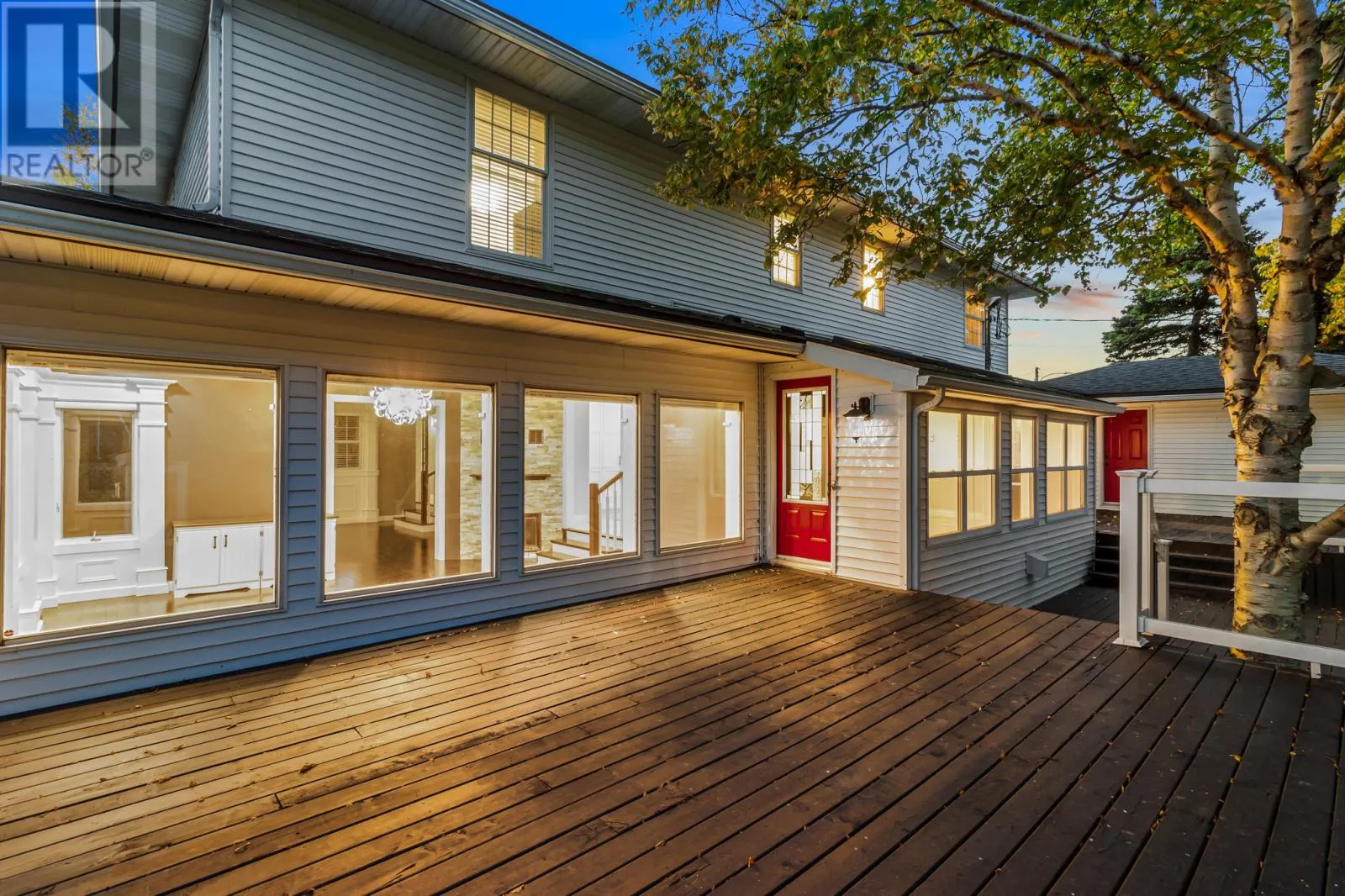 25 Mountbatten Drive