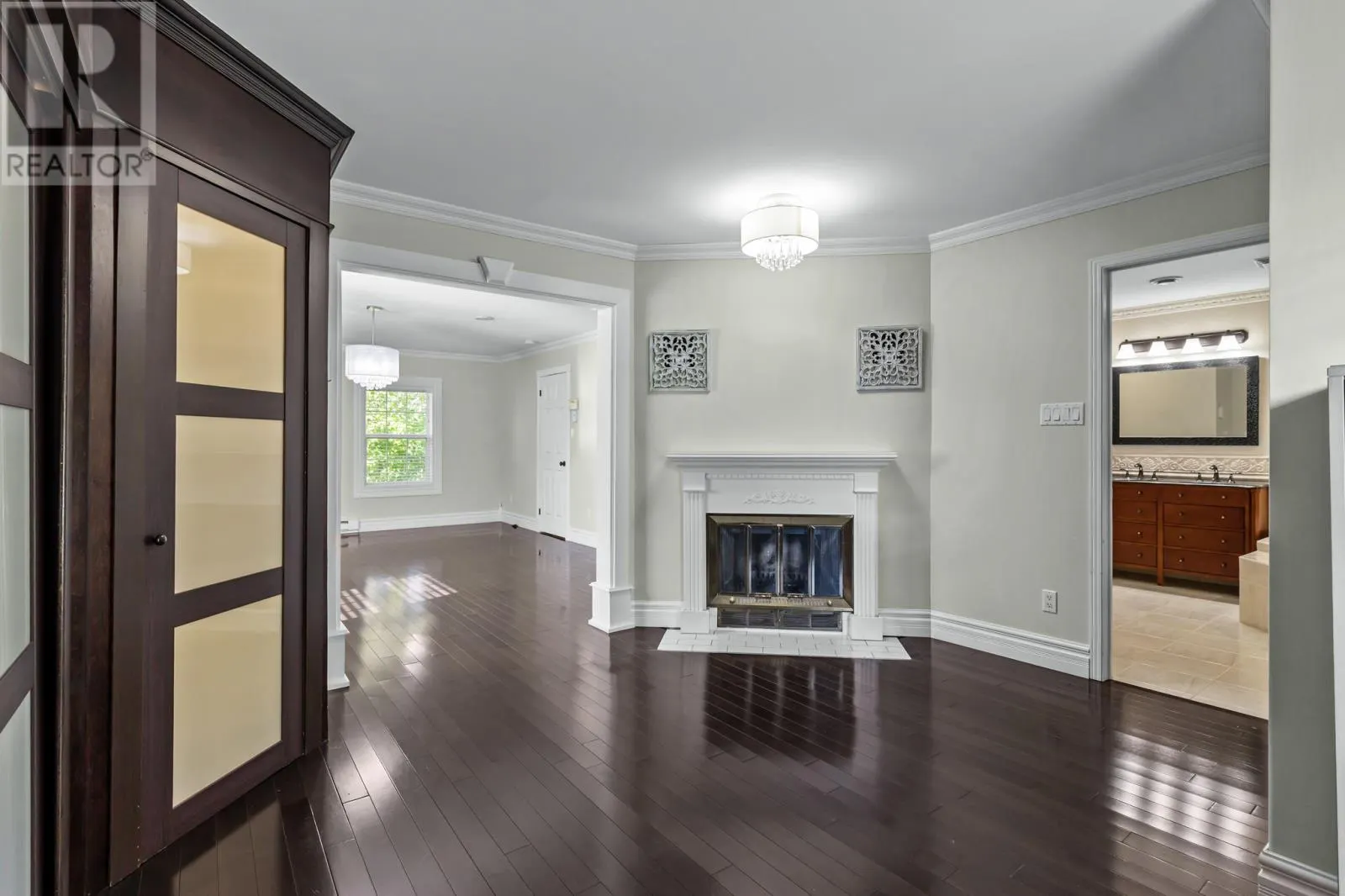 25 Mountbatten Drive