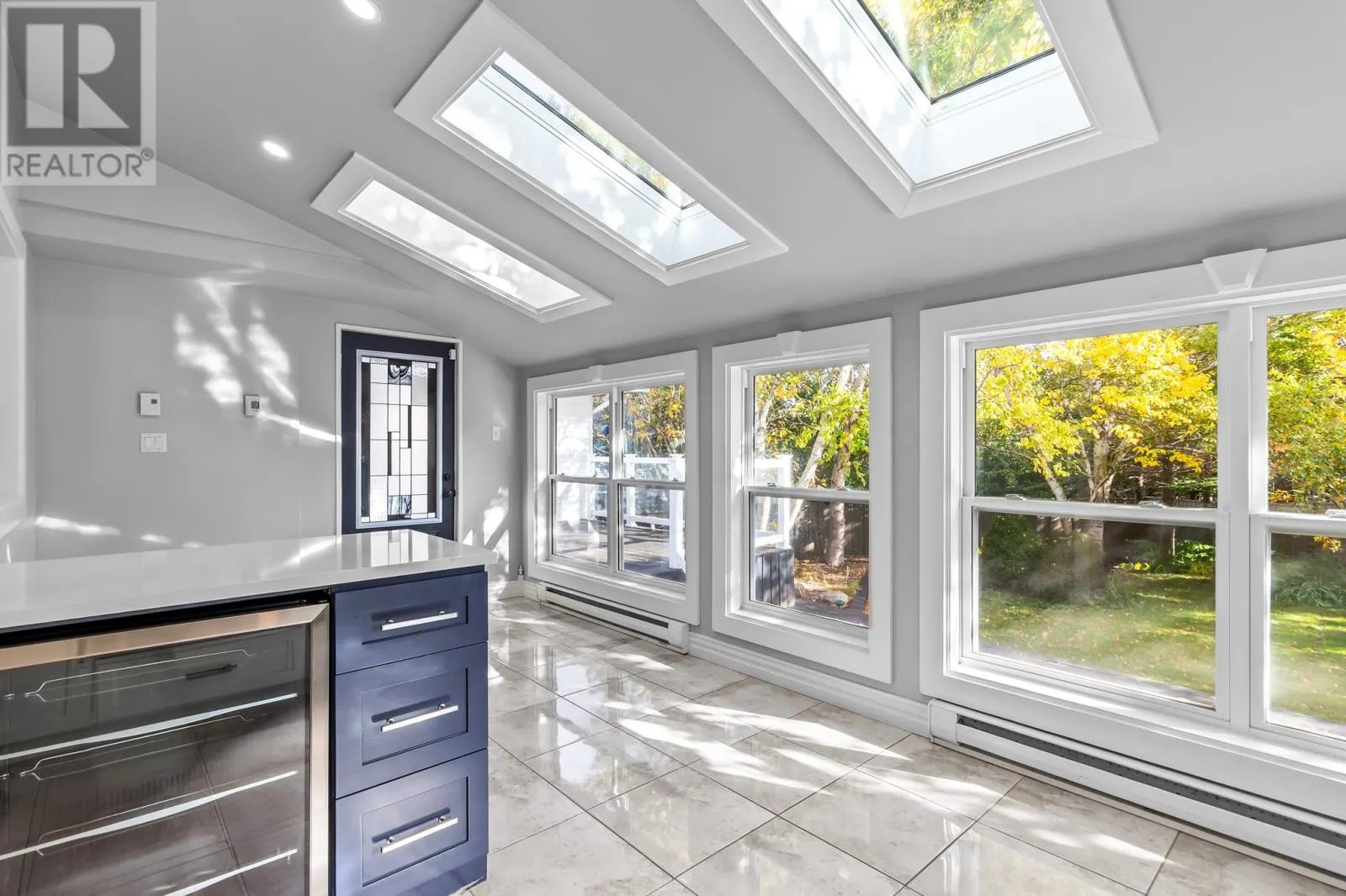 25 Mountbatten Drive