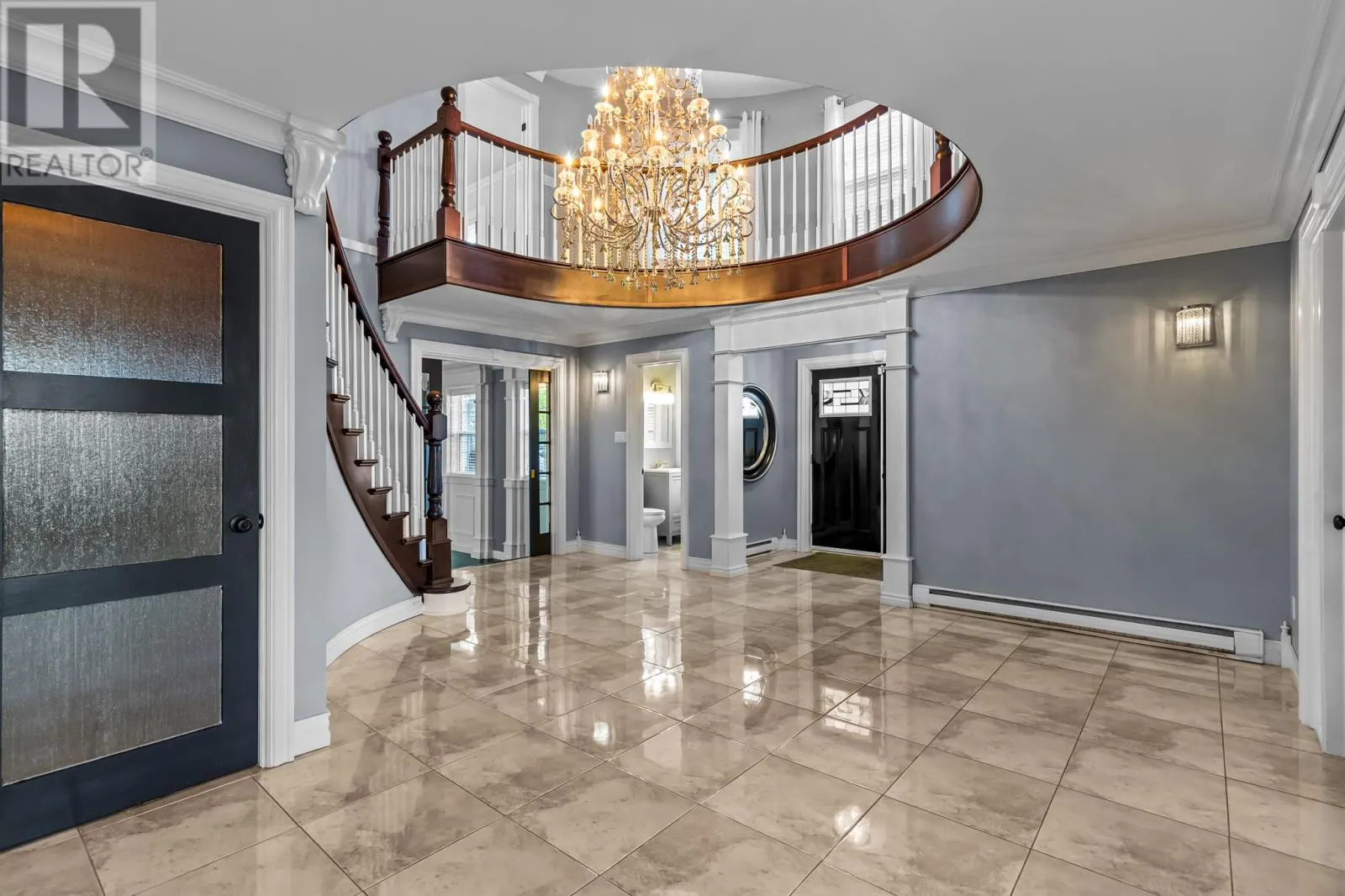 25 Mountbatten Drive