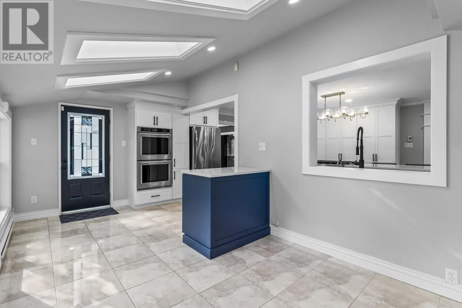 25 Mountbatten Drive