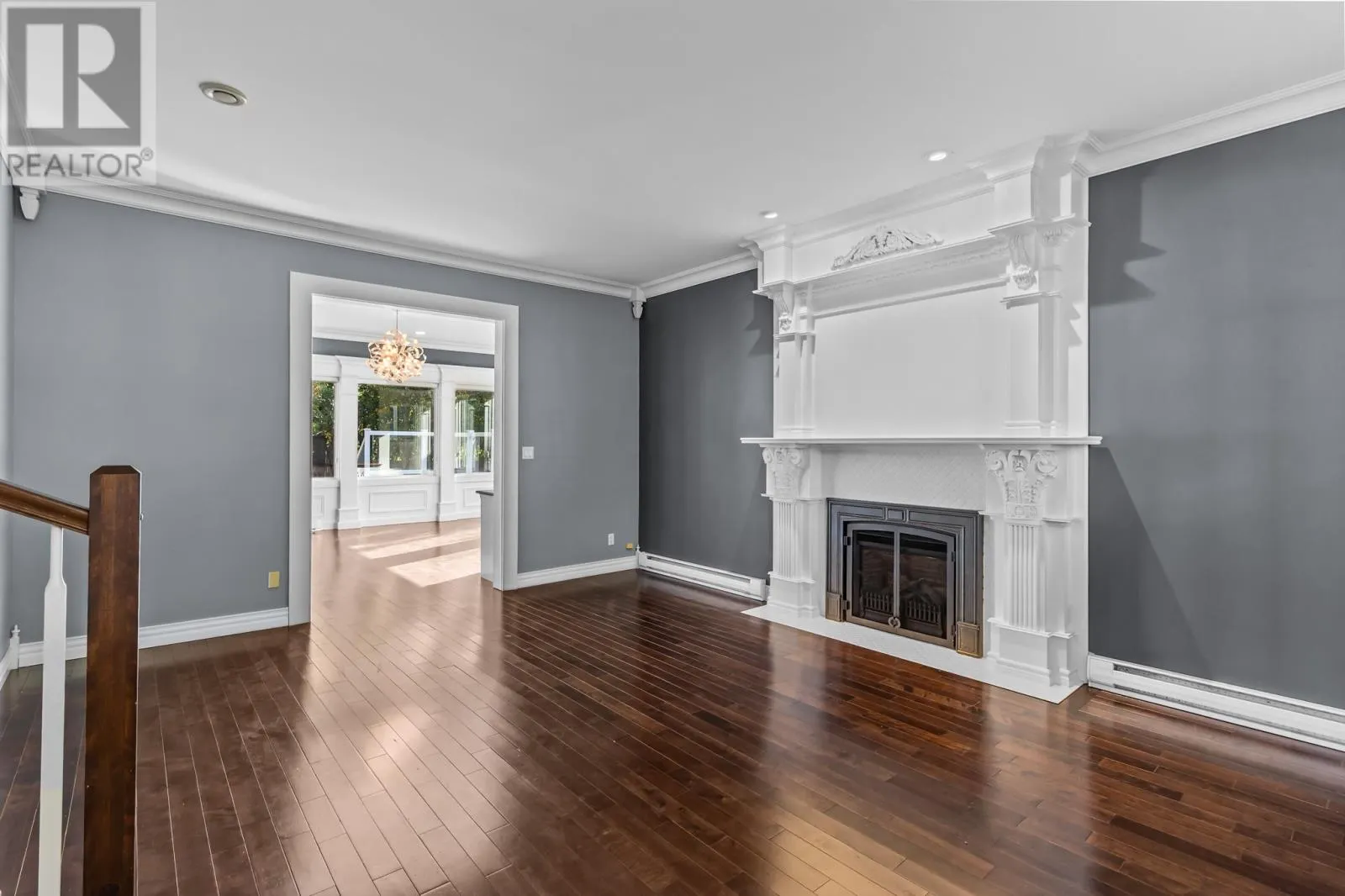 25 Mountbatten Drive