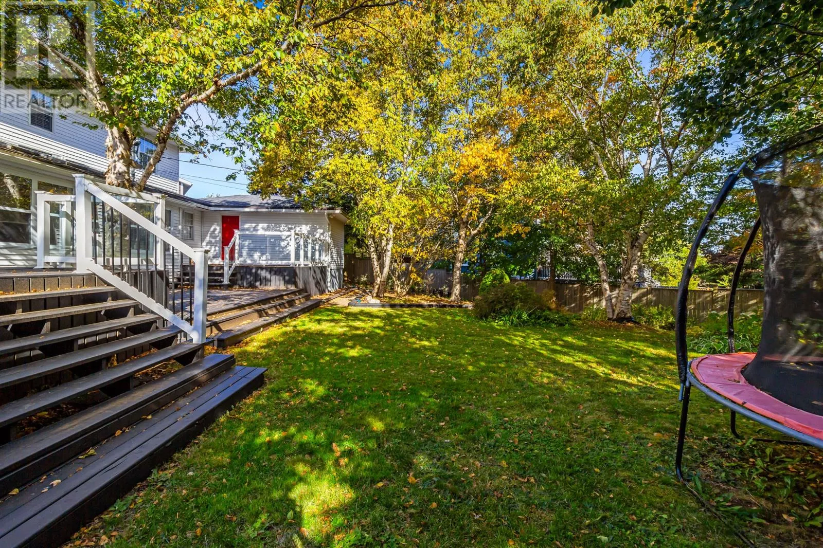 25 Mountbatten Drive