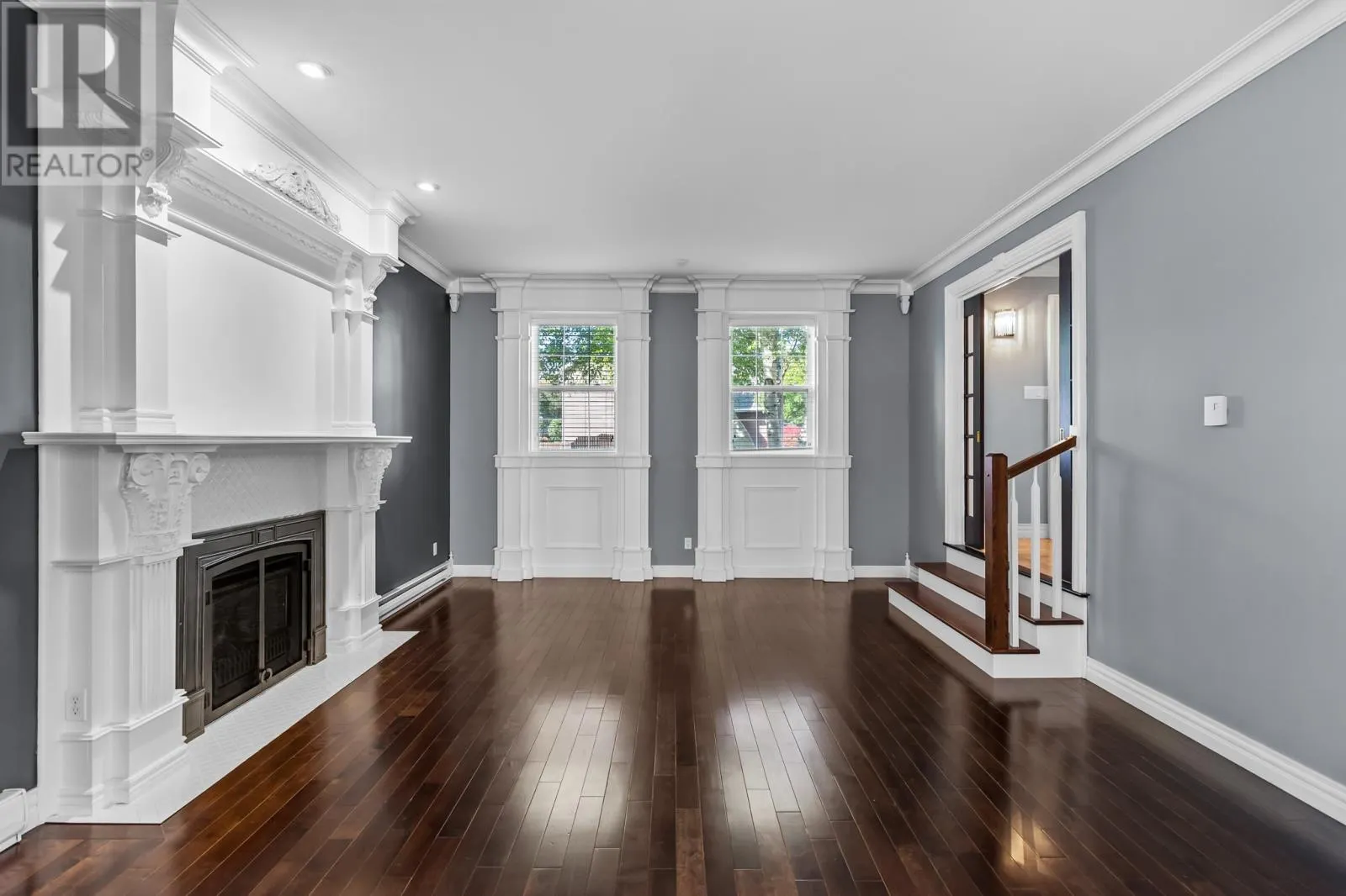 25 Mountbatten Drive