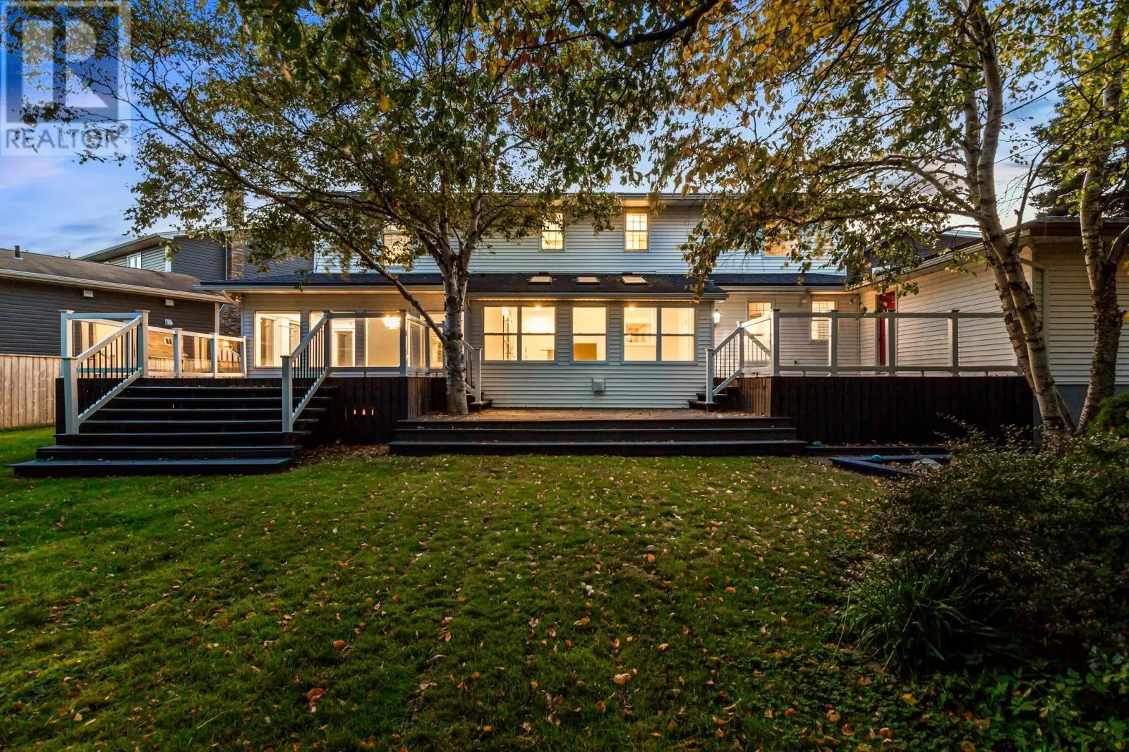 25 Mountbatten Drive