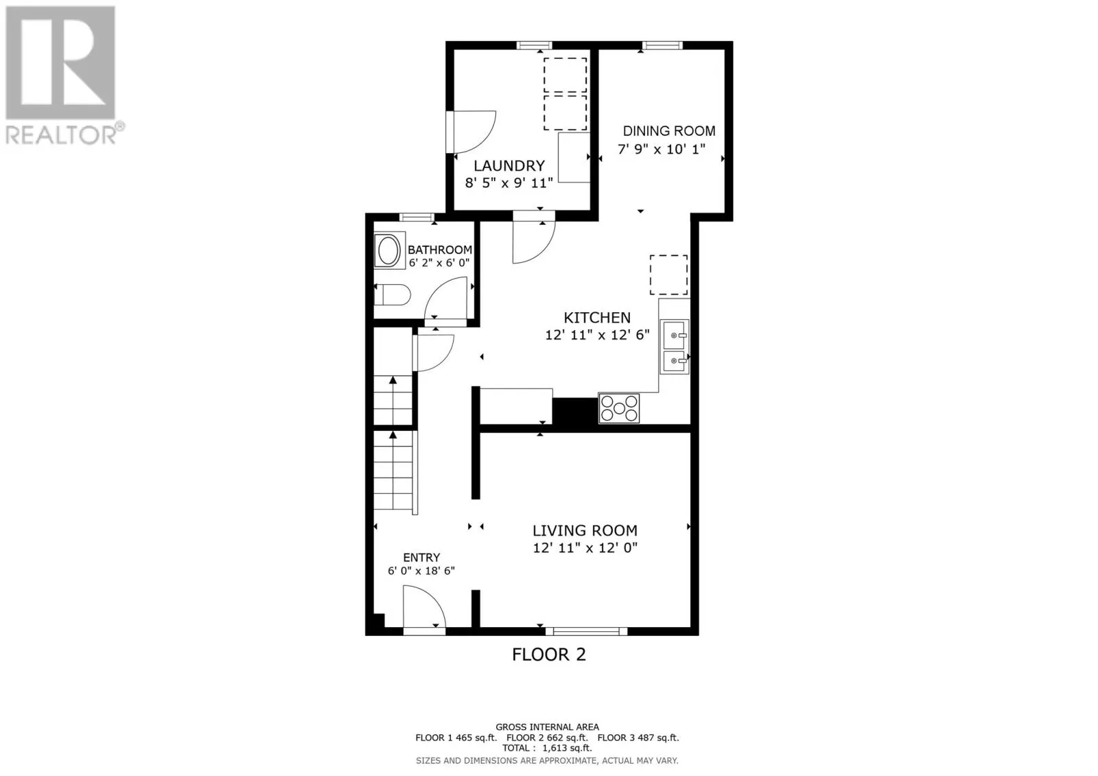 33 Aldershot Street