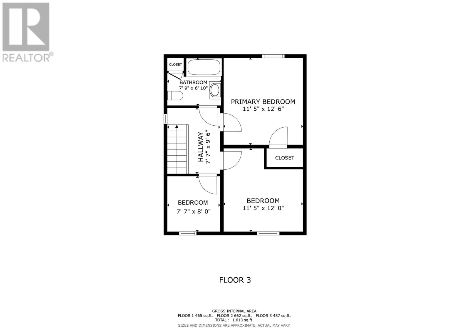 33 Aldershot Street