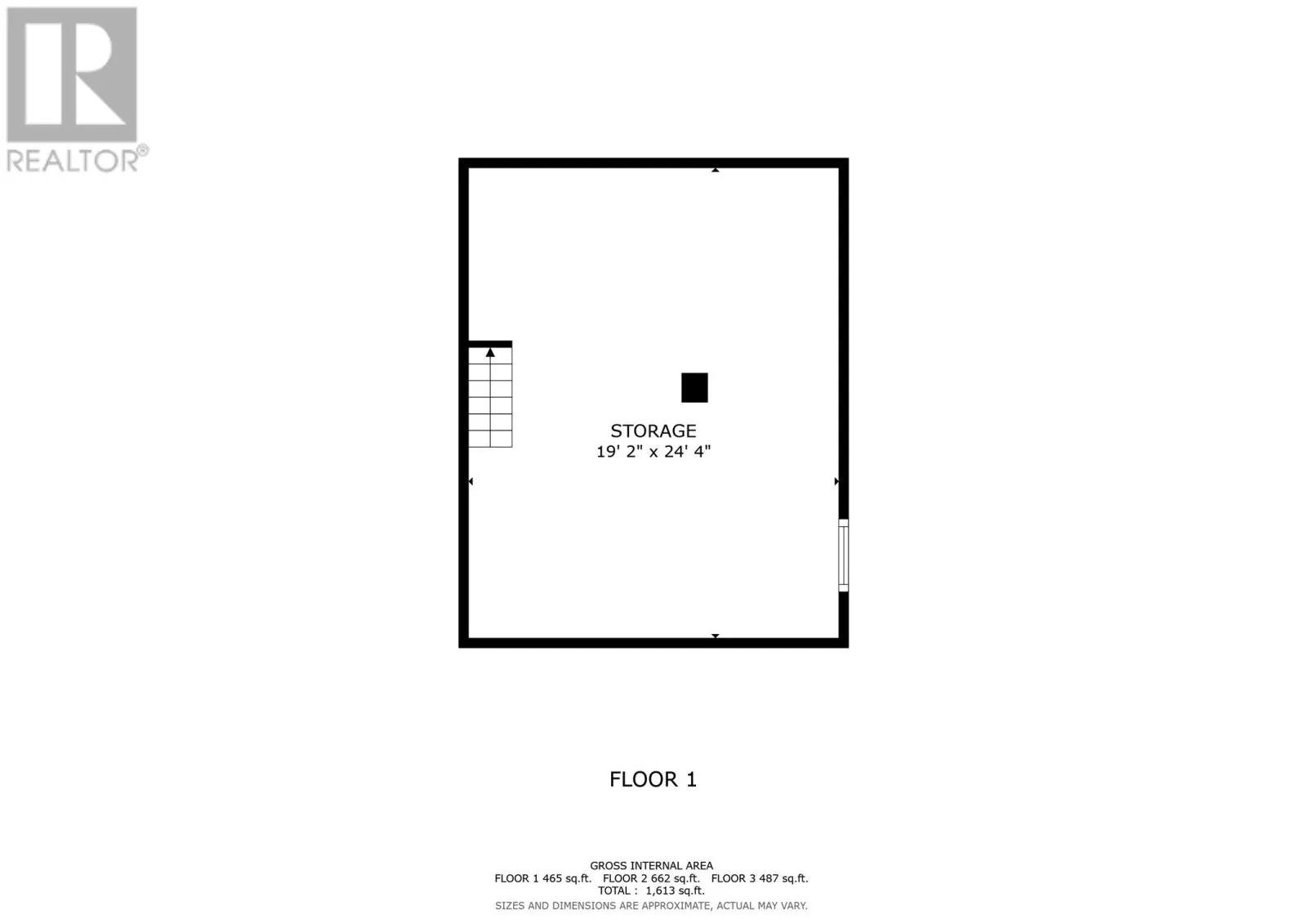 33 Aldershot Street