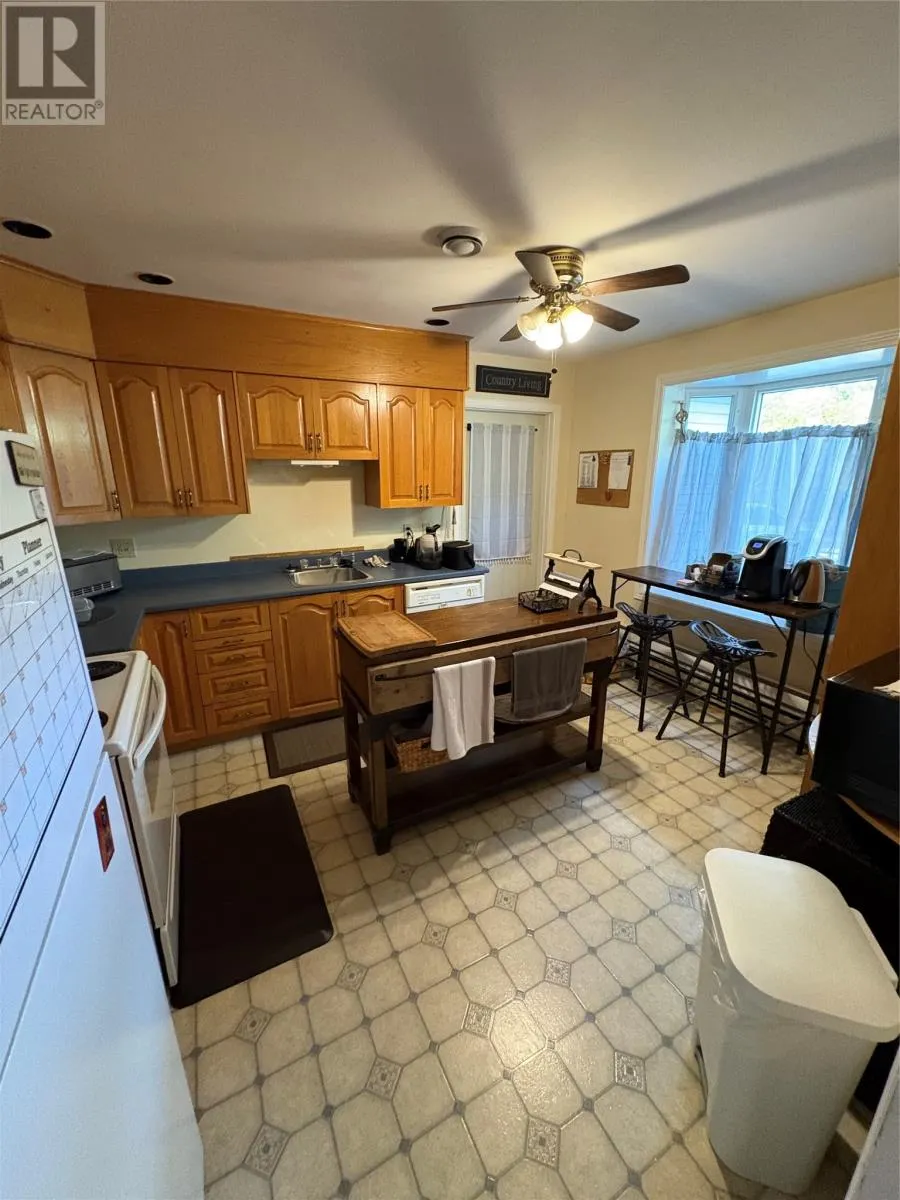 122 Grenfell Heights