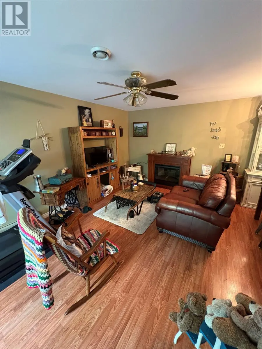 122 Grenfell Heights