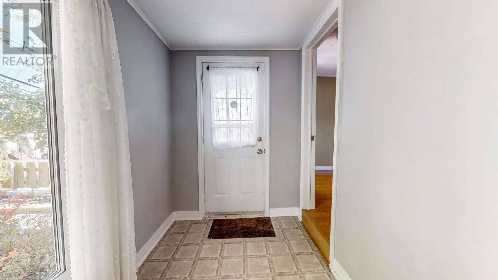 13 Murphy's Lane