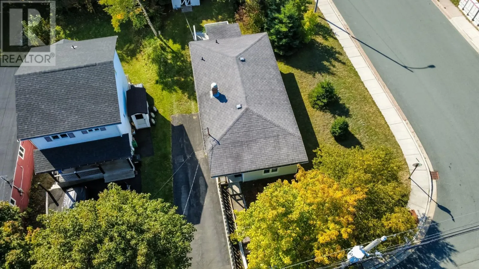 13 Murphy's Lane