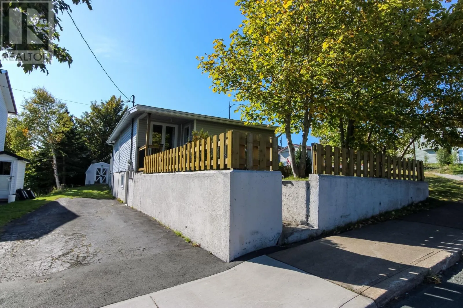 13 Murphy's Lane