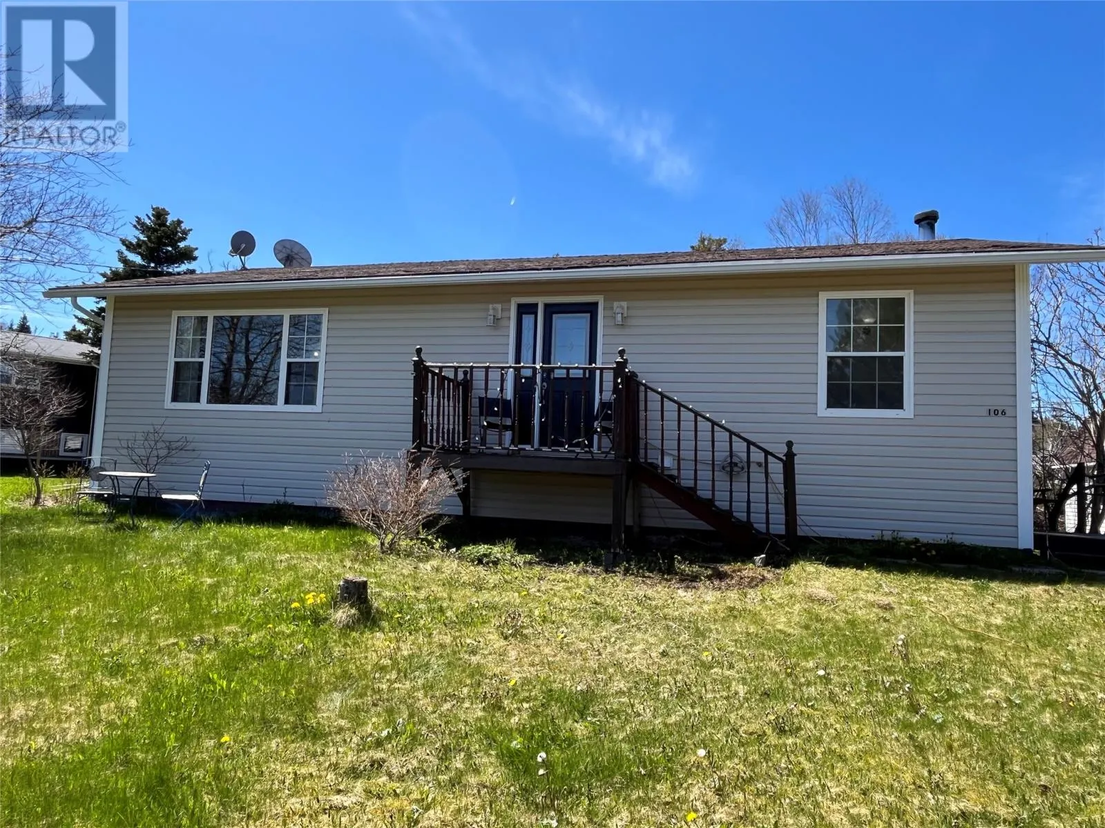 106 Pond Road