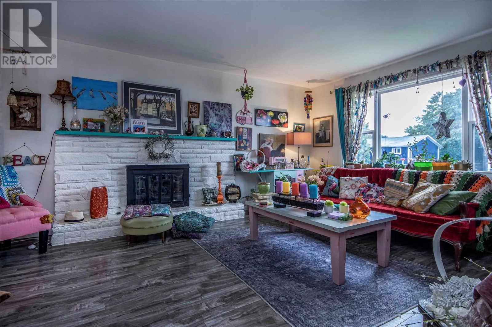 6 Chimo Place