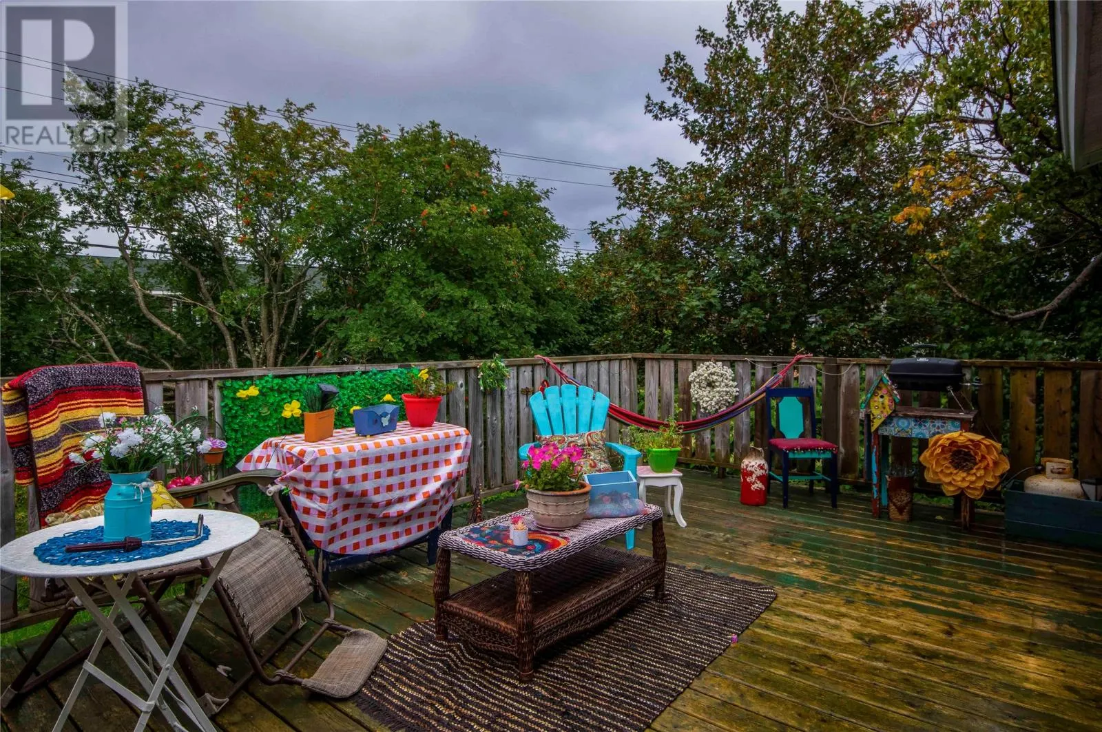 6 Chimo Place