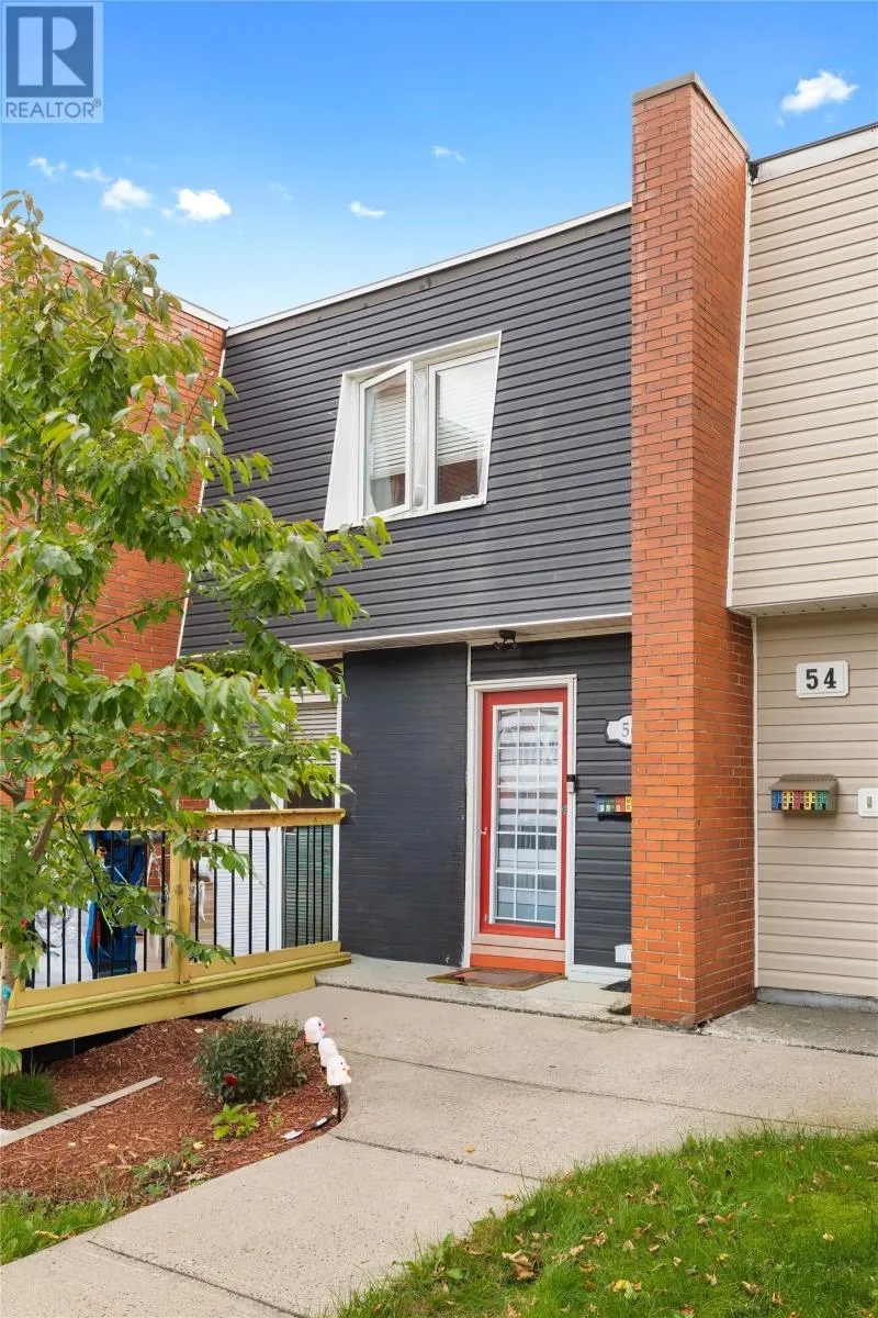 56 Lester Street