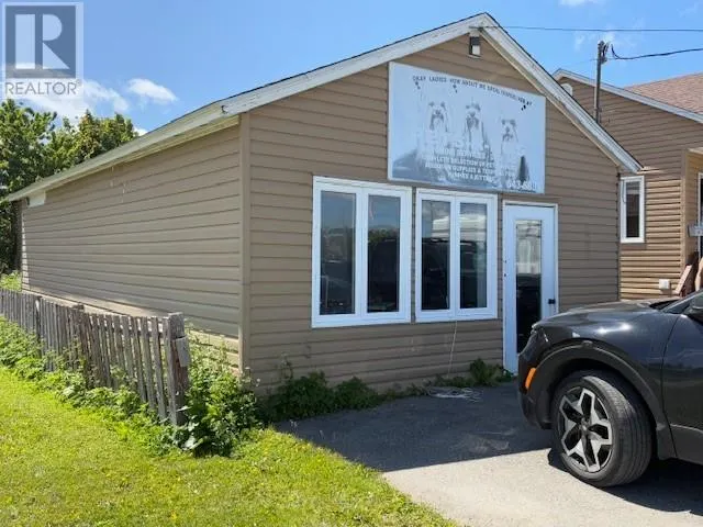 69 Queen Street