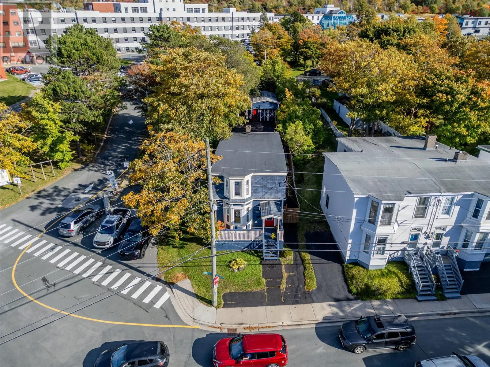 130 Quidi Vidi Road