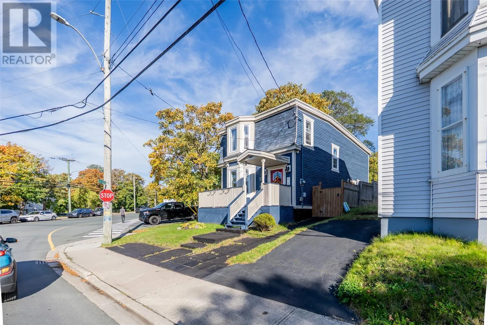 130 Quidi Vidi Road