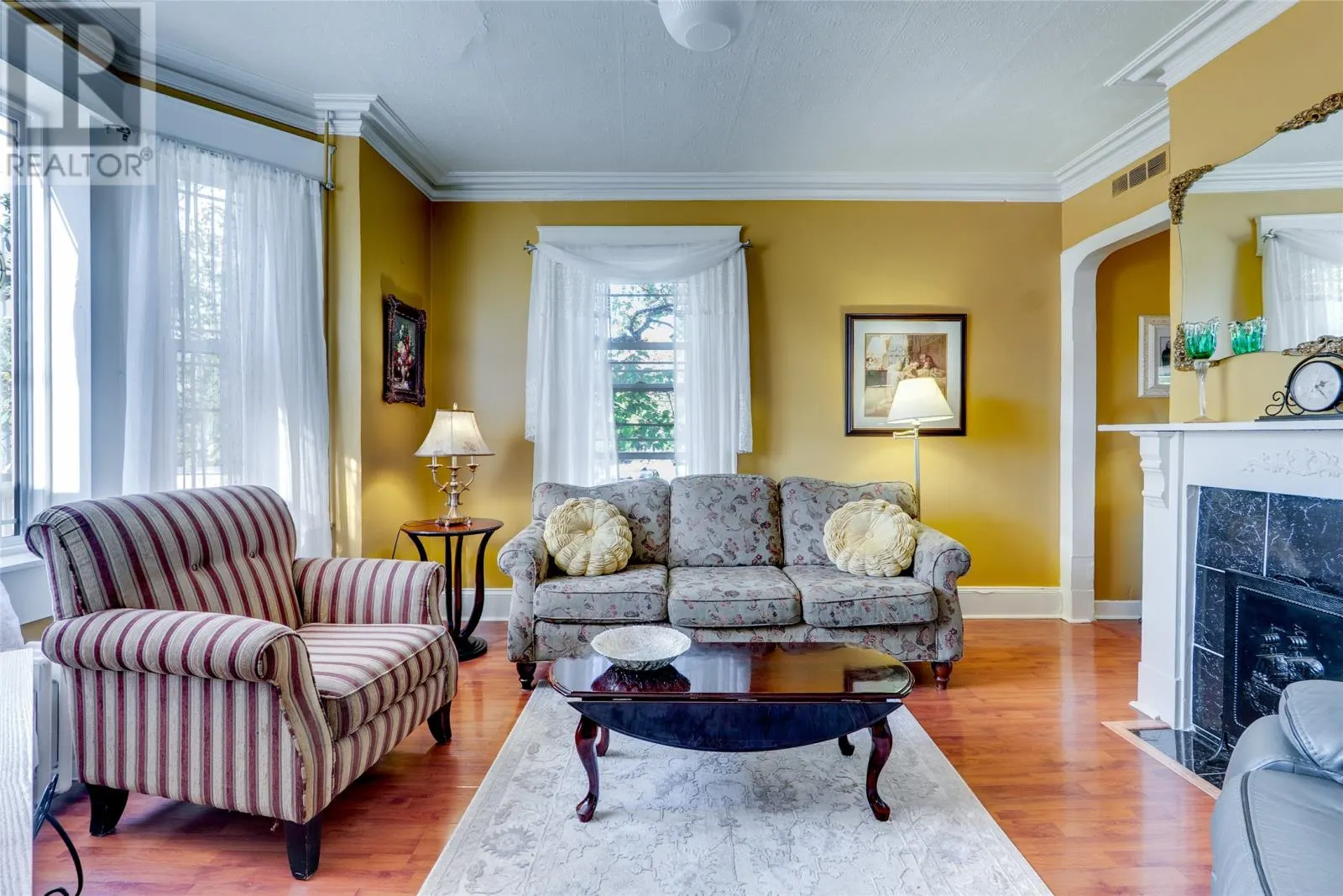 130 Quidi Vidi Road