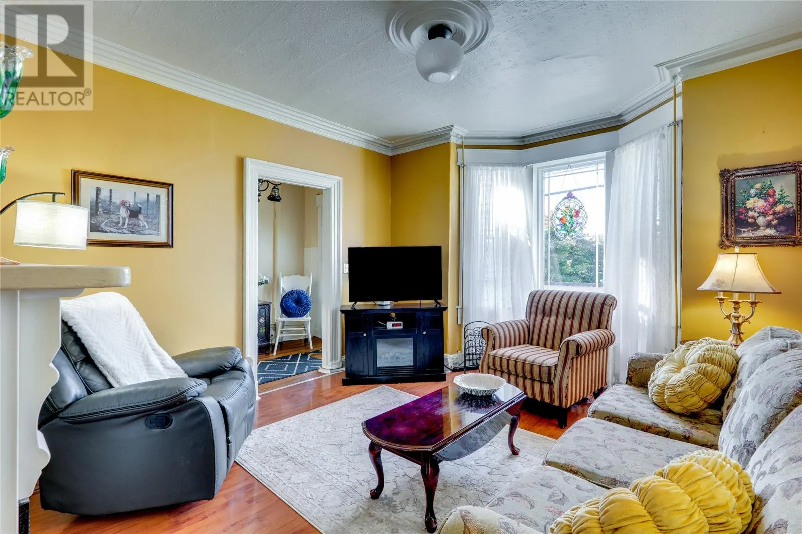 130 Quidi Vidi Road