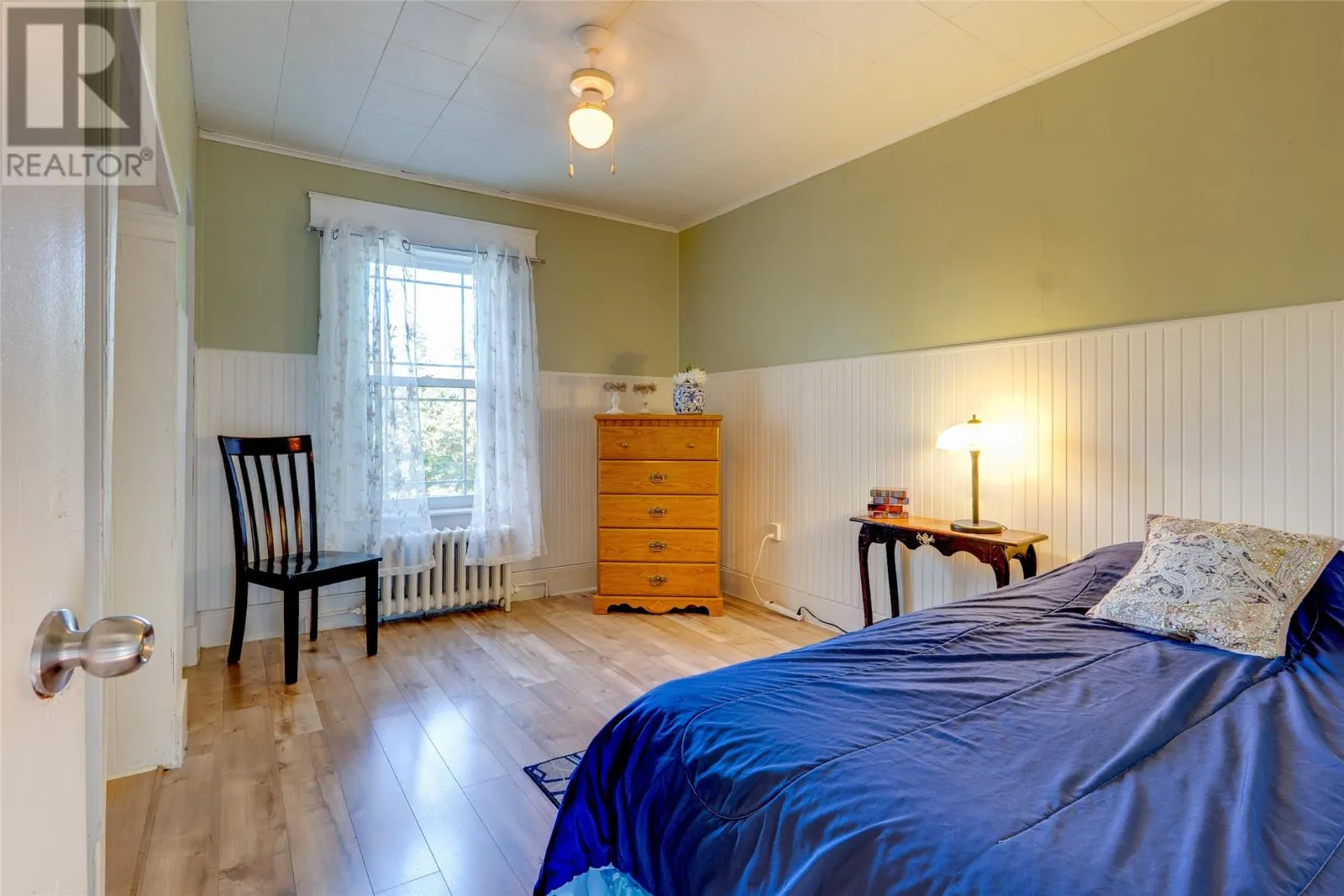 130 Quidi Vidi Road