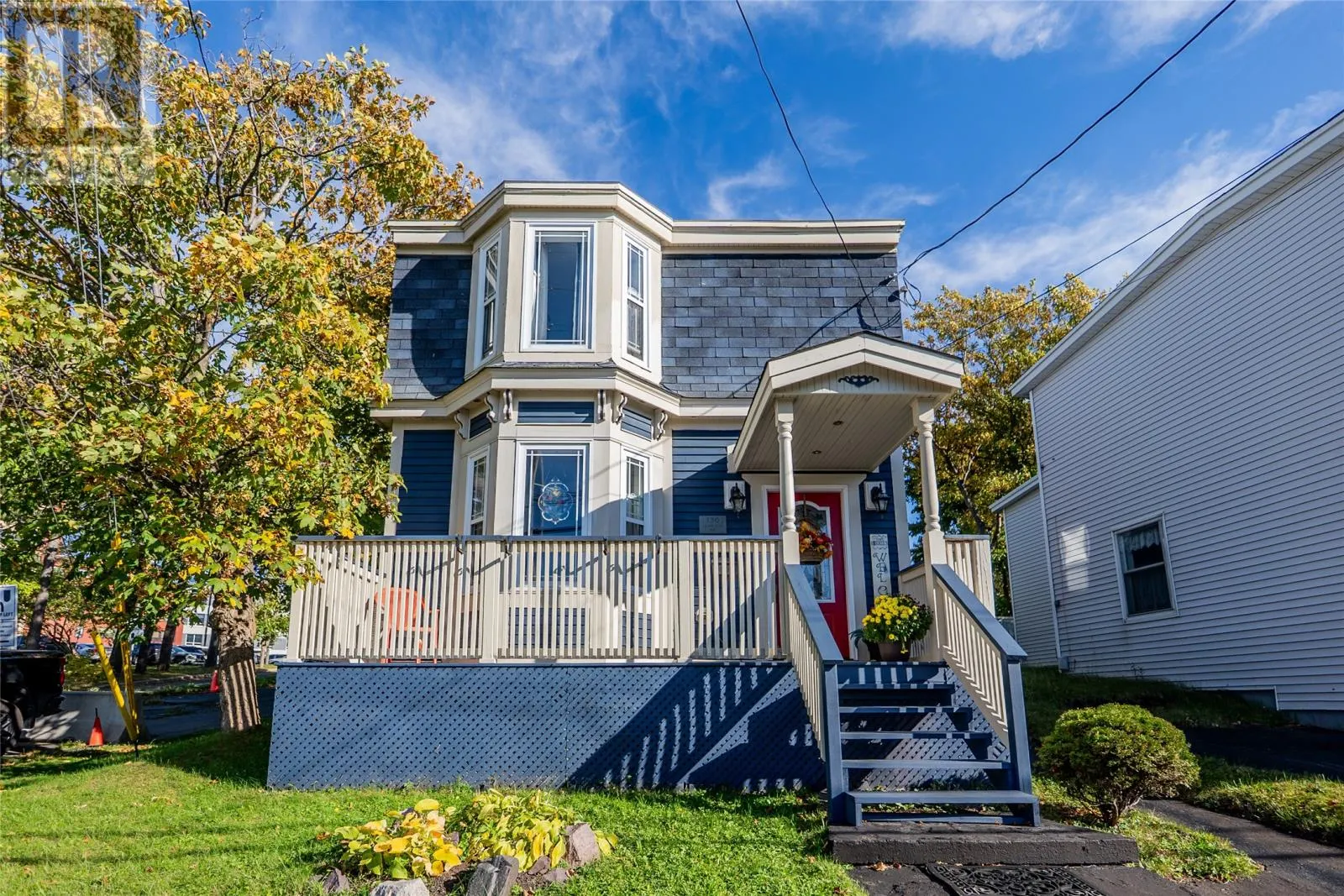 130 Quidi Vidi Road