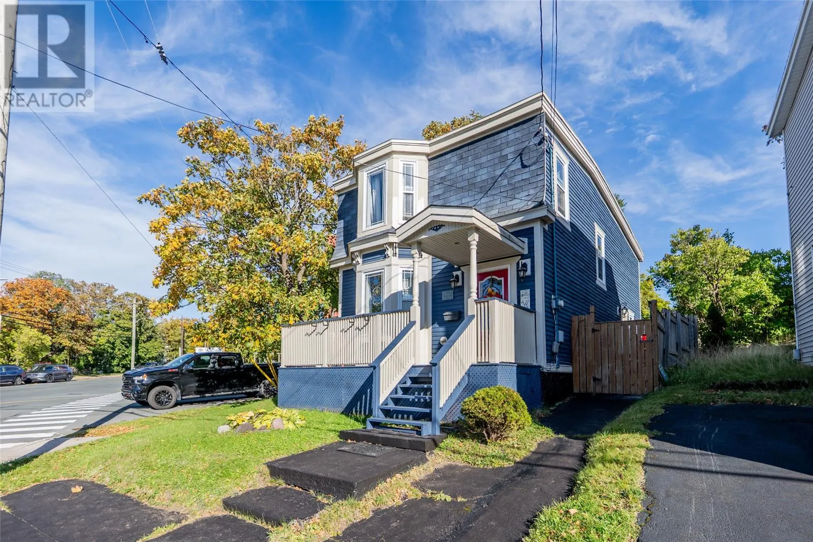 130 Quidi Vidi Road