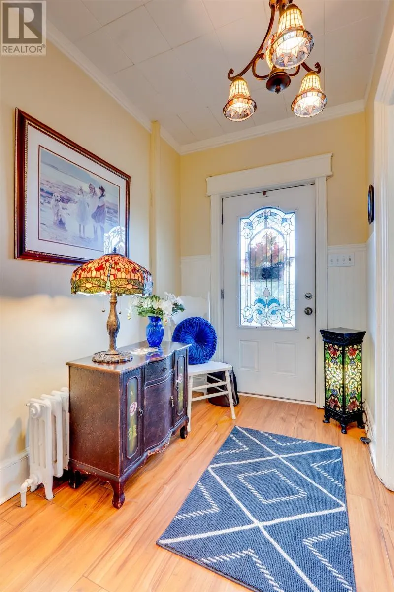 130 Quidi Vidi Road