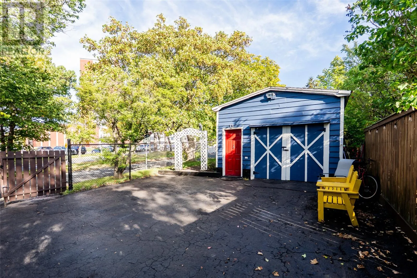 130 Quidi Vidi Road