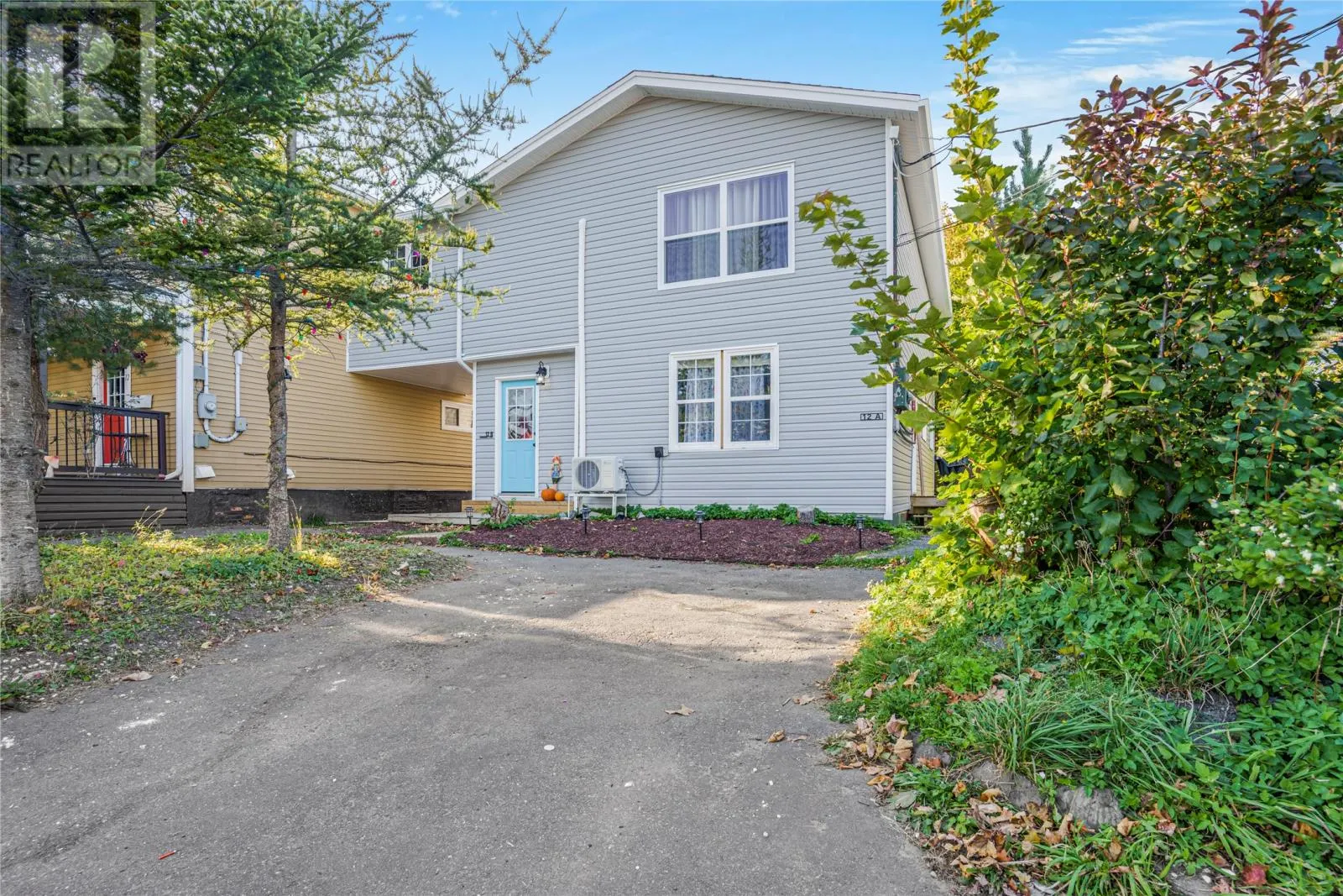12A Cornwall Avenue