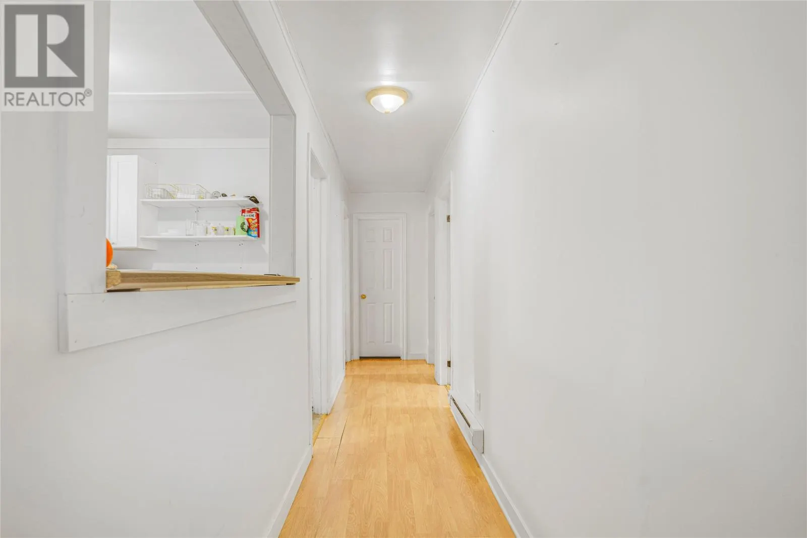 12A Cornwall Avenue