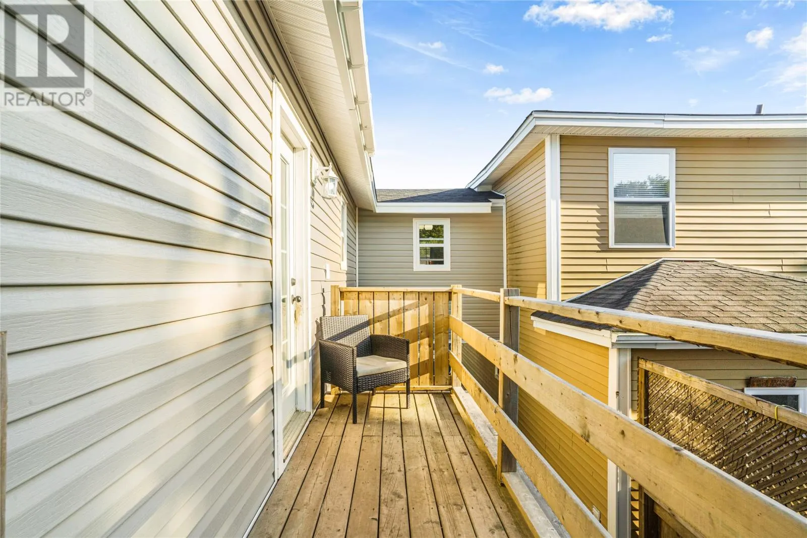 12A Cornwall Avenue