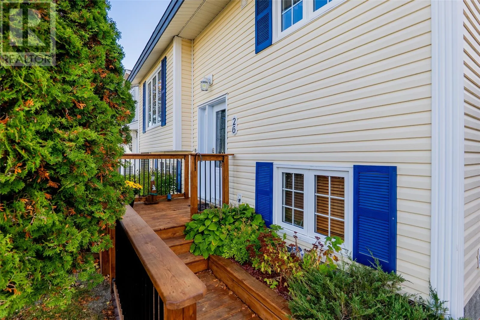 26 Christine Crescent