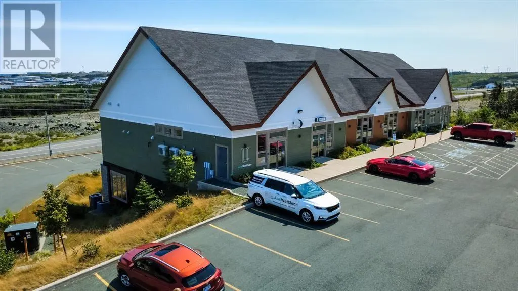1108 Kenmount Road Unit#101, #101