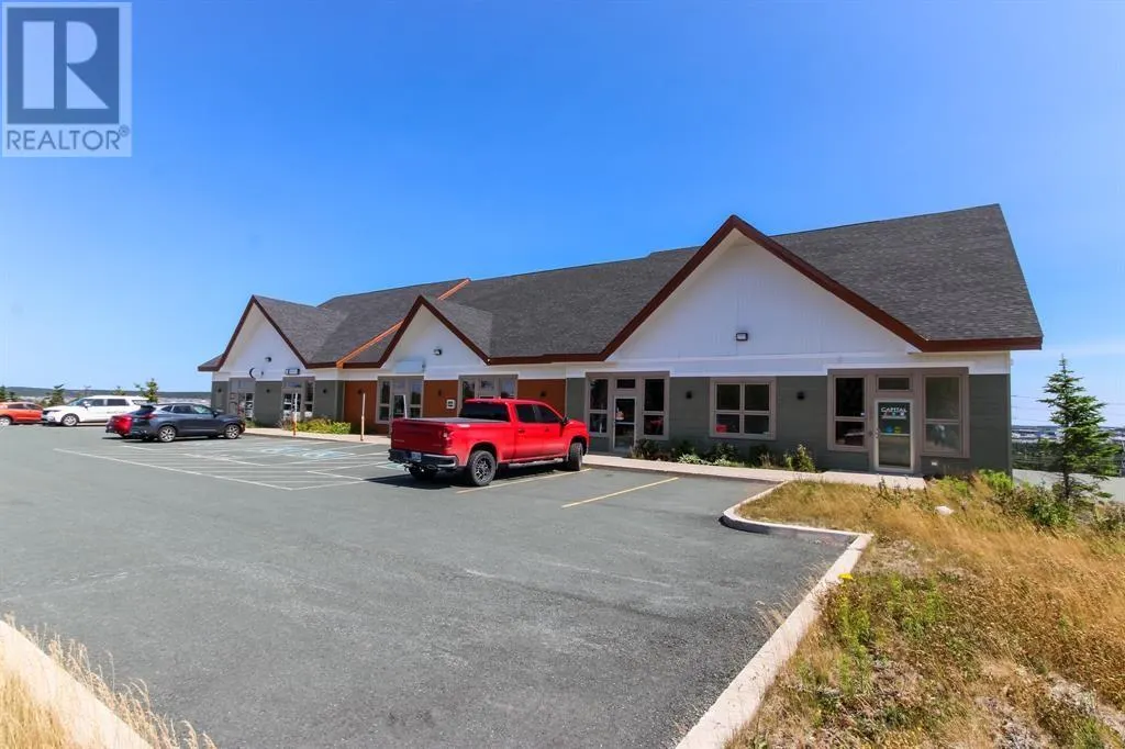 1108 Kenmount Road Unit#101, #101