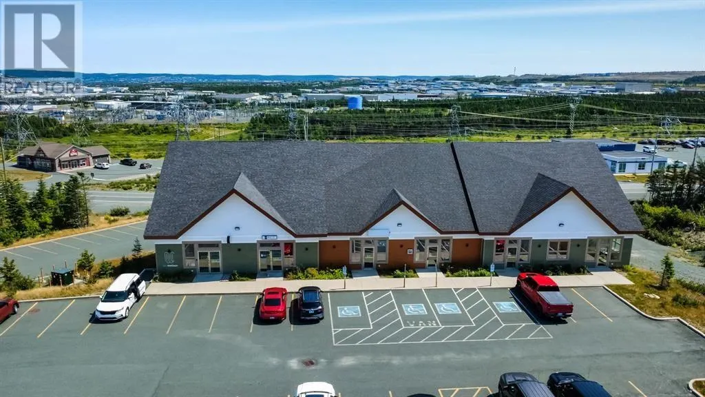 1108 Kenmount Road Unit#101, #101