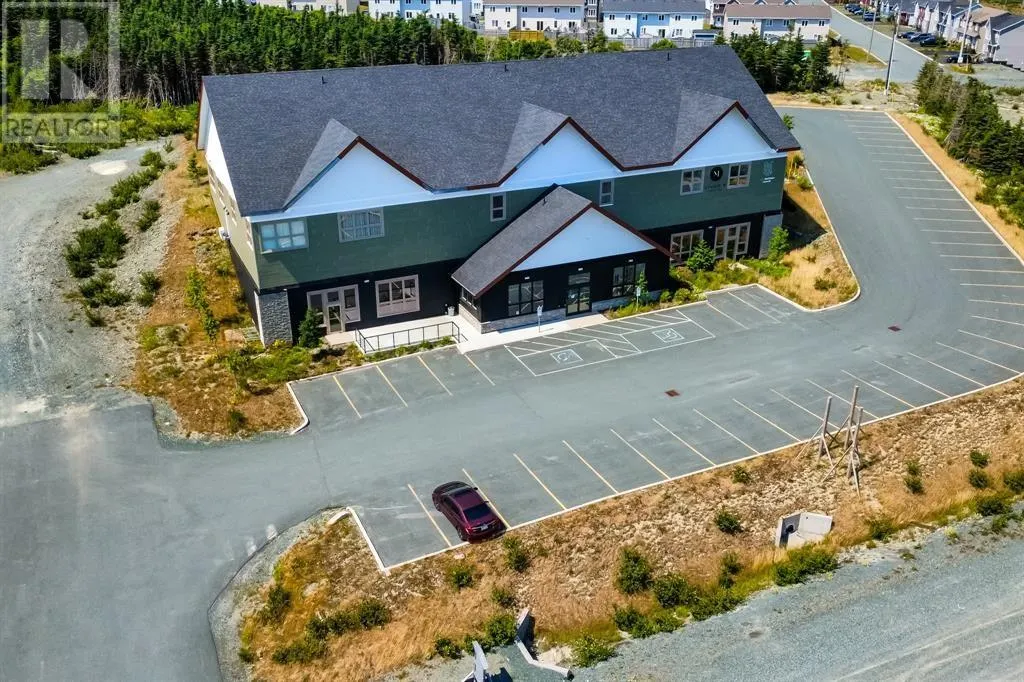 1108 Kenmount Road Unit#101, #101