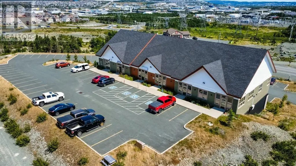 1108 Kenmount Road Unit#101, #101