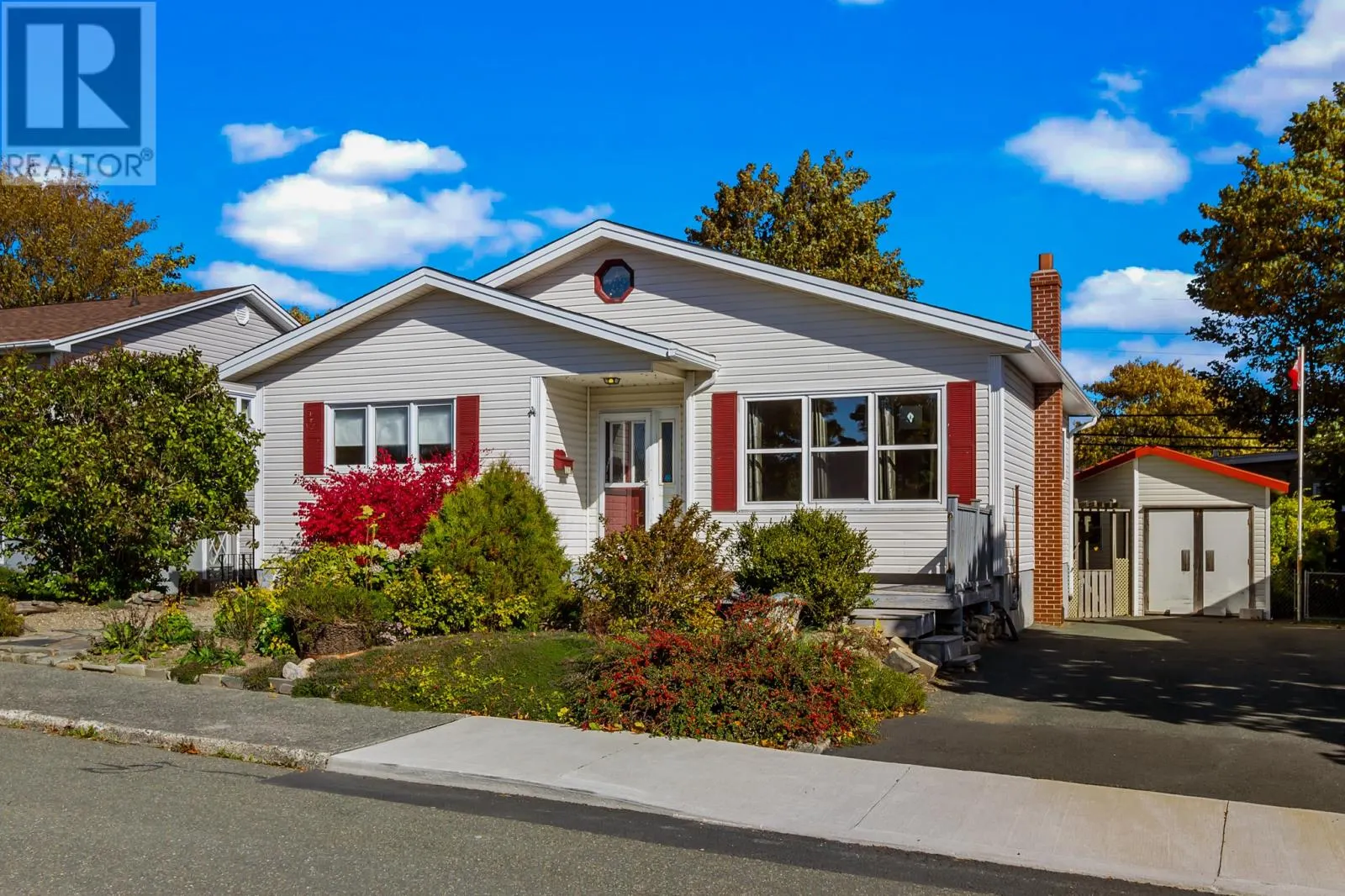 20 Carty Place
