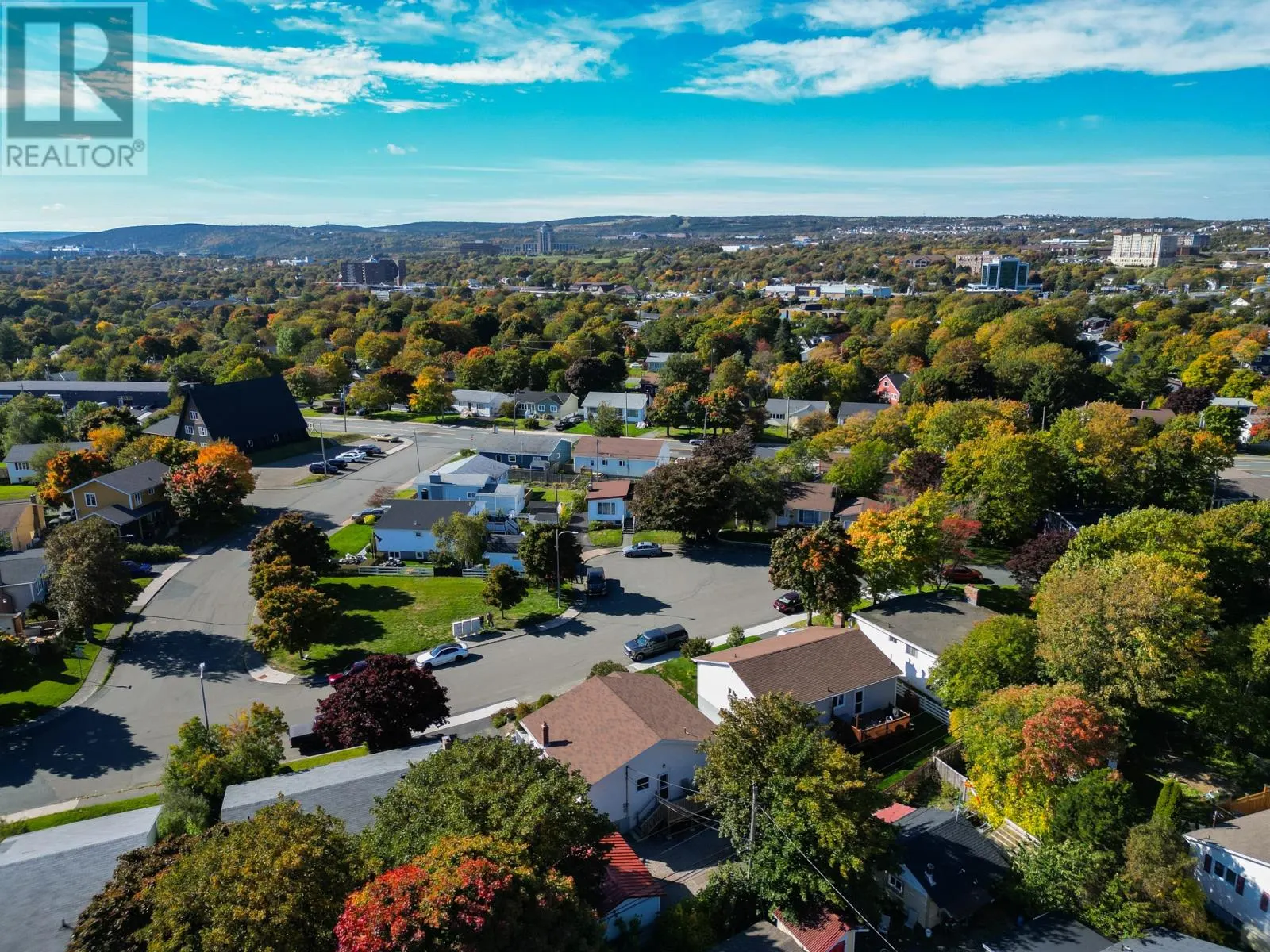 20 Carty Place