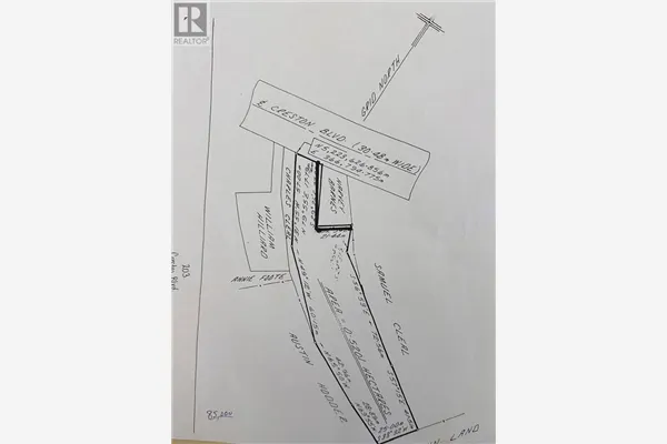 203 Creston Boulevard