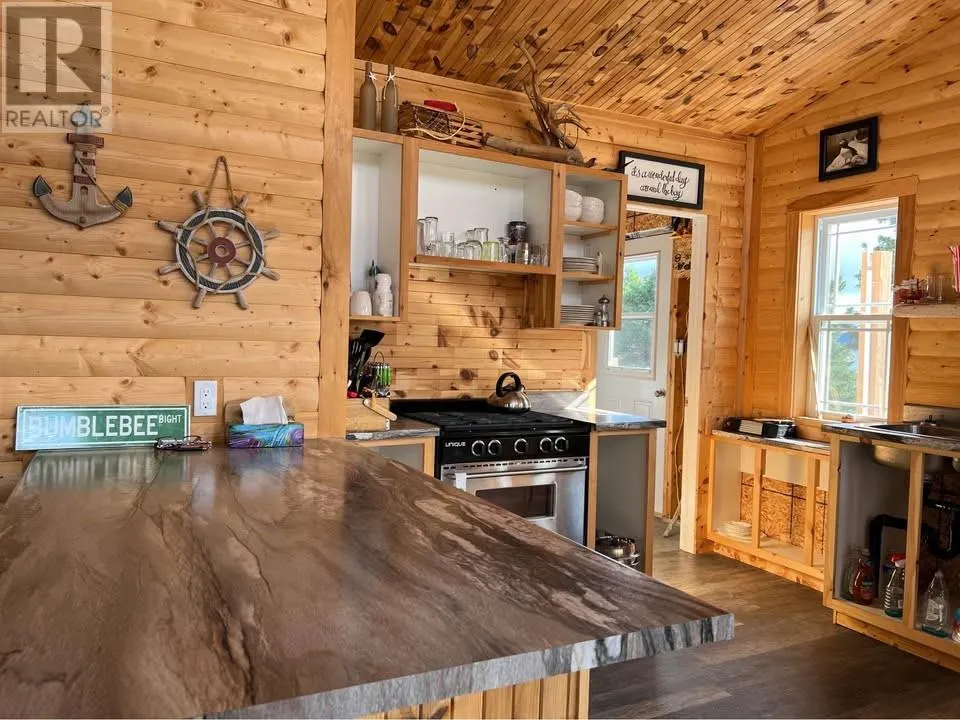 1 Julie's Harbour OTHER