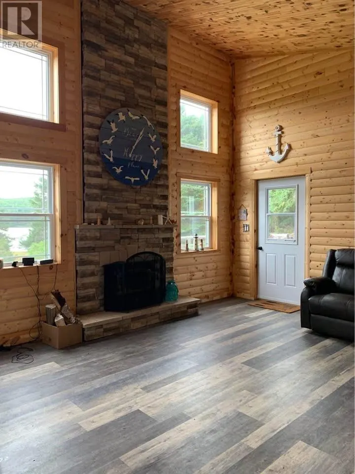 1 Julie's Harbour OTHER