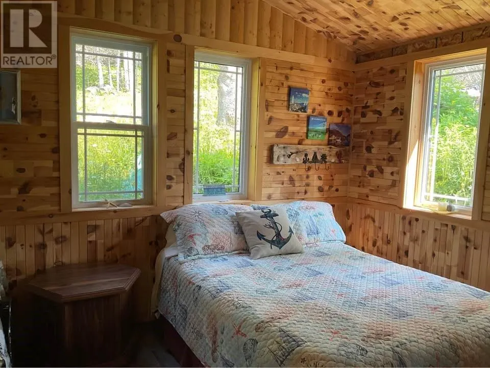 1 Julie's Harbour OTHER