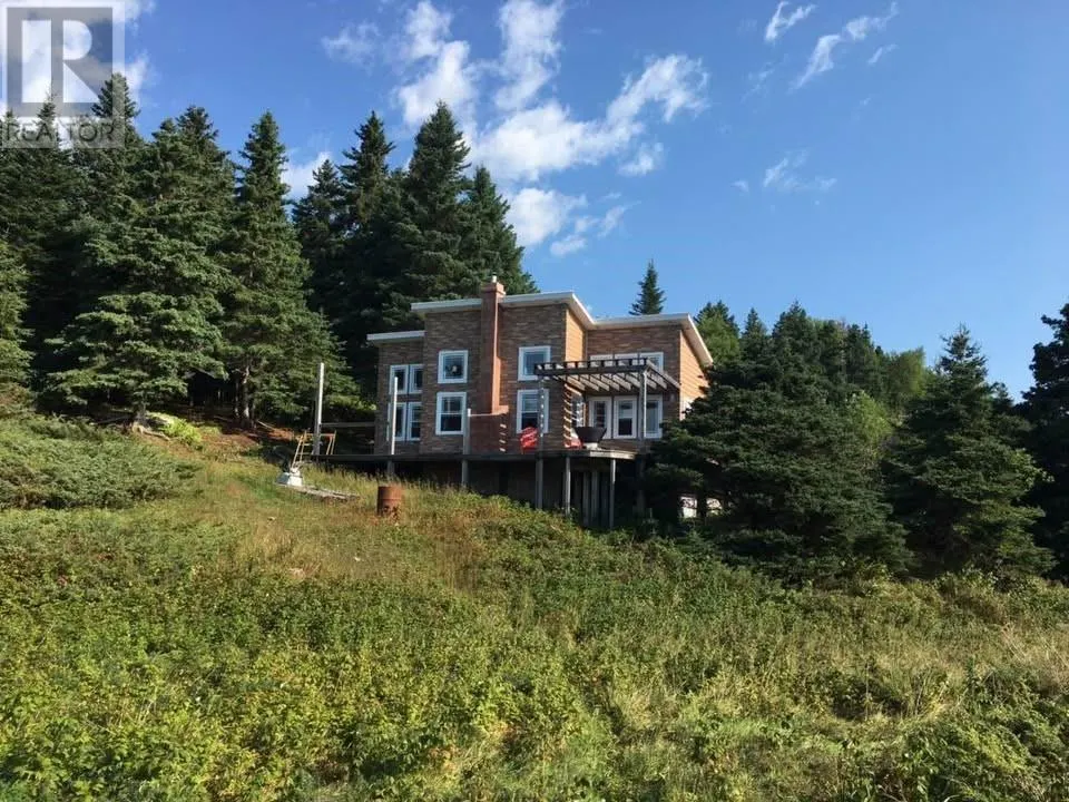 1 Julie's Harbour OTHER