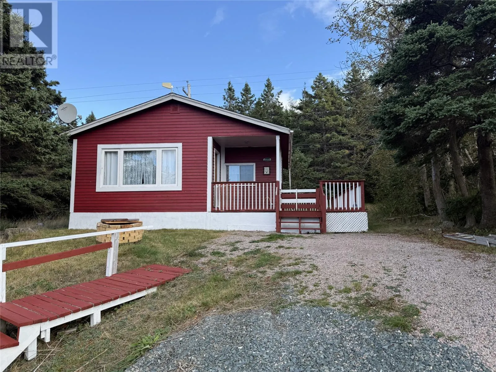 122 Main Road