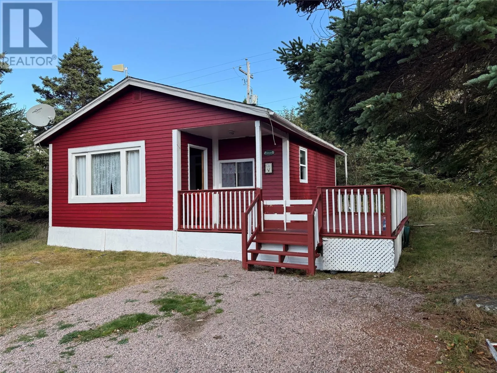 122 Main Road